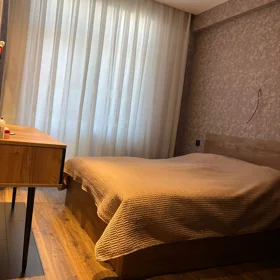 In Baku nan m² apartment is for sale - Image 5