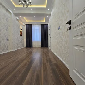 In Baku 52.0 m² apartment is for sale - Image 4