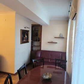 In Baku 84.0 m² apartment is for rent - Image 3