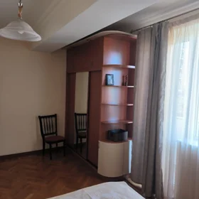 In Baku 84.0 m² apartment is for rent - Image 5