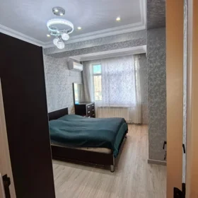 In Baku 74.0 m² apartment is for rent - Image 5