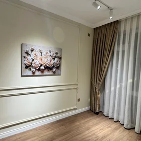 In Baku 77.0 m² apartment is for sale - Image 5