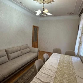 In Baku 55.0 m² apartment is for sale - Image 2
