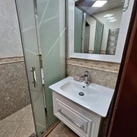 In Sumgayit 59.0 m² apartment is for rent - Image 3