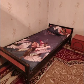 In Baku 60.0 m² house with 3.0 rooms is for sale - Image 3