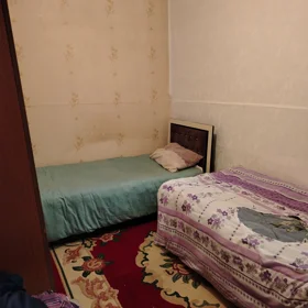 In Baku 60.0 m² house with 3.0 rooms is for sale - Image 4