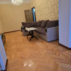 In Baku 95.0 m² apartment is for rent - Image 3