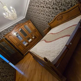 In Baku 95.0 m² apartment is for rent - Image 5