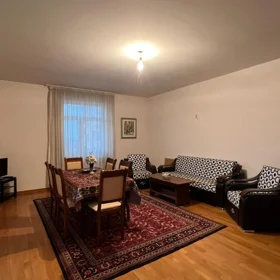 In Baku 150.0 m² apartment is for rent - Image 2