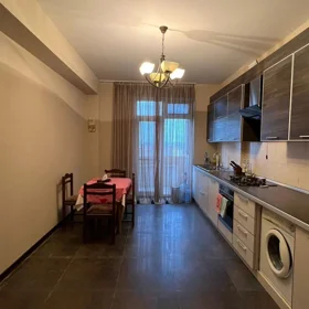 In Baku 150.0 m² apartment is for rent - Image 4