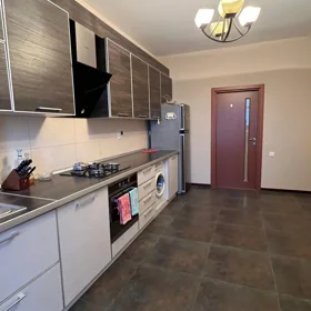 In Baku 150.0 m² apartment is for rent - Image 5