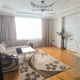 In Baku 78.0 m² apartment is for sale - Image 2