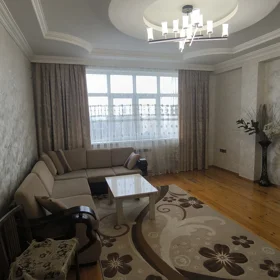 In Baku 78.0 m² apartment is for sale - Image 3