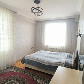 In Baku 78.0 m² apartment is for sale - Image 4