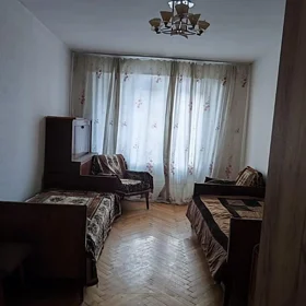 In Baku 45.0 m² apartment is for rent - Image 5