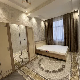 Baku-da 77.0 m2 mənzil kirayə verilir - Şəkil 4