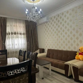 In Baku 40.0 m² apartment is for rent - Image 2
