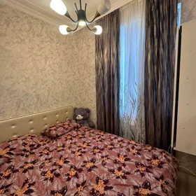 In Baku 40.0 m² apartment is for rent - Image 5