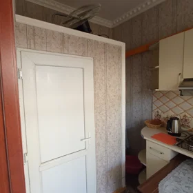In Baku 18.0 m² house with 1.0 rooms is for rent - Image 4