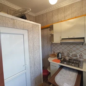 In Baku 18.0 m² house with 1.0 rooms is for rent - Image 5