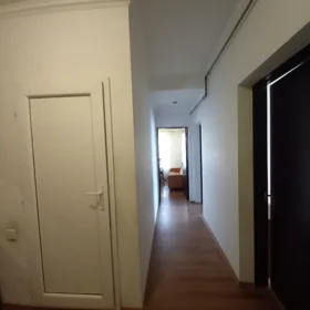 In Baku 56.0 m² apartment is for rent - Image 2