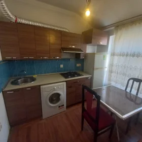 In Baku 56.0 m² apartment is for rent - Image 5