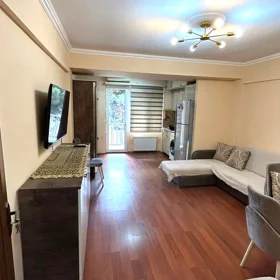 In Baku 35.0 m² apartment is for sale - Image 2