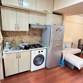 In Baku 35.0 m² apartment is for sale - Image 4