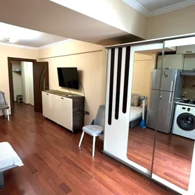 In Baku 35.0 m² apartment is for sale - Image 5