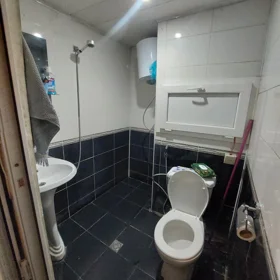 In Baku 50.0 m² apartment is for rent - Image 2