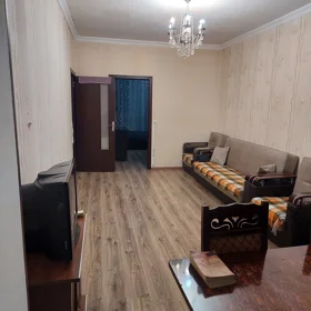 In Baku 50.0 m² apartment is for rent - Image 5