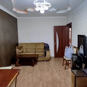 In Baku 65.0 m² apartment is for rent - Image 2