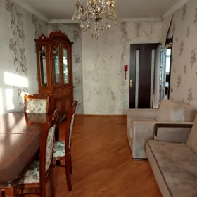 In Baku 65.0 m² apartment is for rent - Image 2