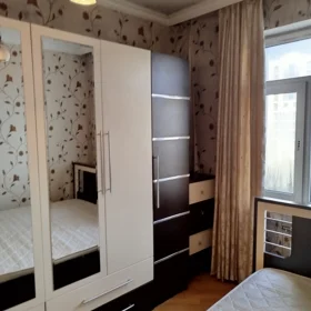 In Baku 65.0 m² apartment is for rent - Image 5