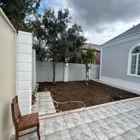 In Baku 120.0 m² house with 3.0 rooms is for sale - Image 2