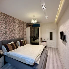 In Baku 80.0 m² apartment is for sale - Image 4