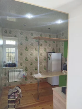 In Baku 100.0 m² house with 4.0 rooms is for sale - Image 4