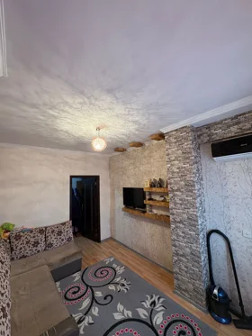 In Baku 38.0 m² apartment is for sale - Image 2