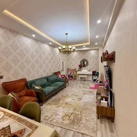 Baku-da 80.0 m2 mənzil satılır - Şəkil 3