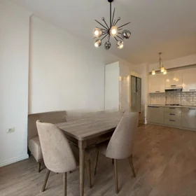 In Baku 40.0 m² apartment is for rent - Image 2