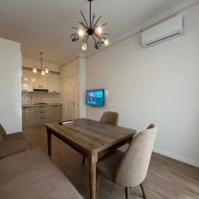 In Baku 40.0 m² apartment is for rent - Image 3