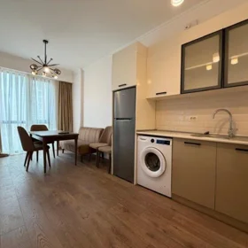 In Baku 40.0 m² apartment is for rent - Image 4
