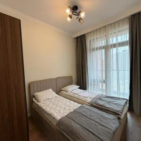 In Baku 40.0 m² apartment is for rent - Image 5