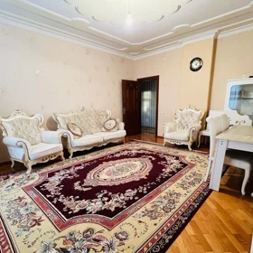In Baku 85.0 m² apartment is for rent - Image 3