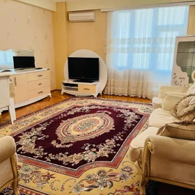In Baku 85.0 m² apartment is for rent - Image 4