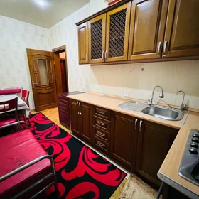 In Baku 85.0 m² apartment is for rent - Image 5