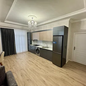 In Sumgayit 92.0 m² apartment is for rent - Image 2