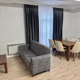 In Sumgayit 92.0 m² apartment is for rent - Image 4