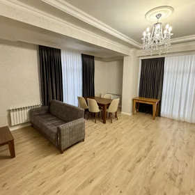 In Sumgayit 92.0 m² apartment is for rent - Image 5