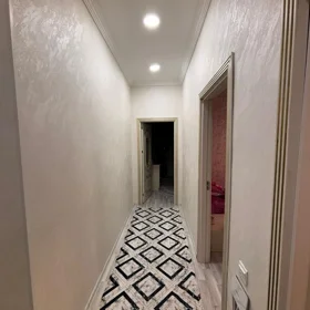 In Baku 107.0 m² apartment is for sale - Image 3